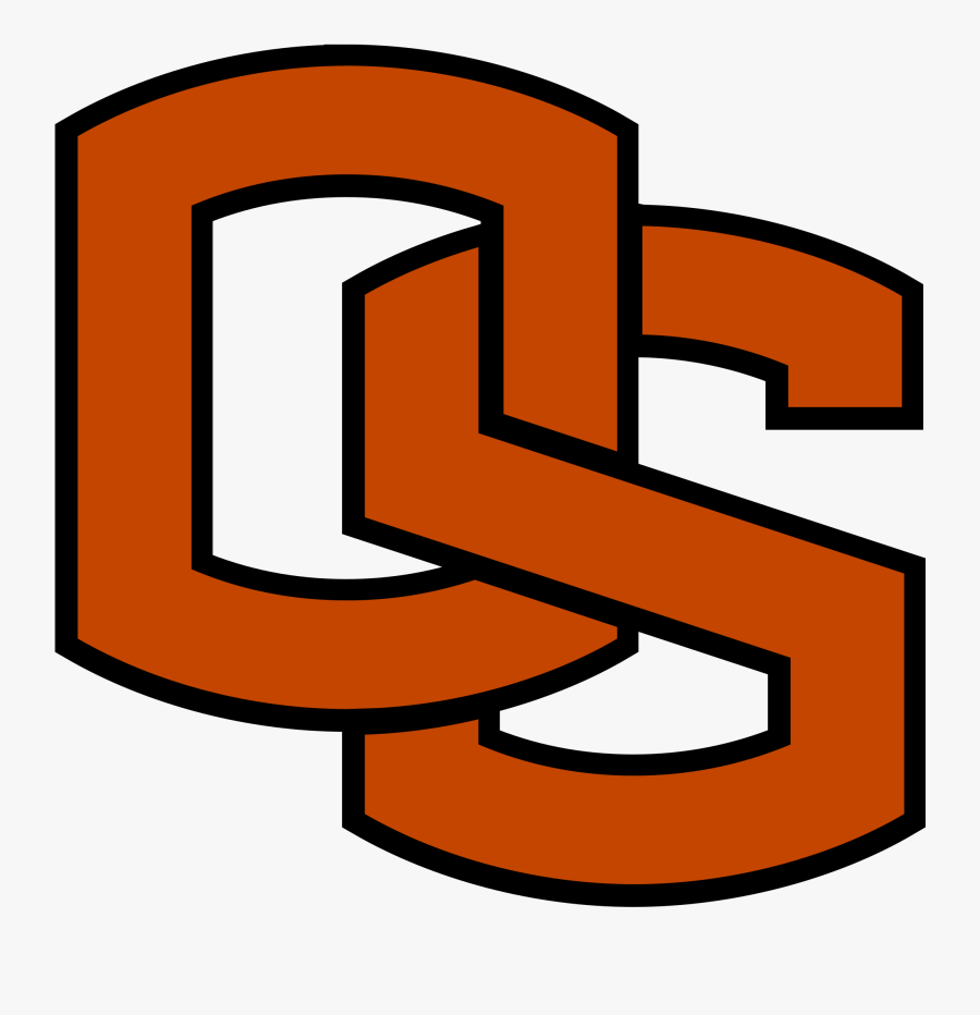 Oregon State Logo